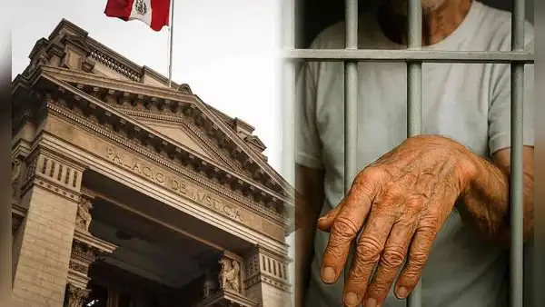 Fingió ser un abuelo protector y cometió tocamientos indebidos a sus nietas: condenado a 29 años en Puente Piedra