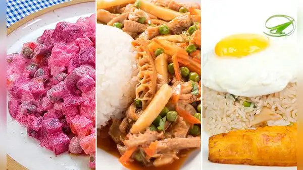 La "ensalada rusa" que no es de Rusia: ¿por qué algunos platos criollos tienen "nacionalidades"?