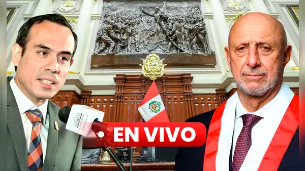 Mesa Directiva del Congreso EN VIVO: inscripción de listas, alianzas y últimas movidas en el Parlamento