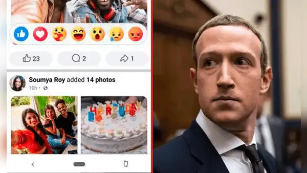 ¿Qué es Nobook, la versión de Facebook sin anuncios que Mark Zuckerberg no quiere que conozcas?