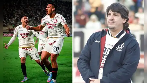 Jean Ferrari advierte que partidos de Universitario podrían no ser transmitidos en 2026: "La 'U' no depende de los derechos de TV"