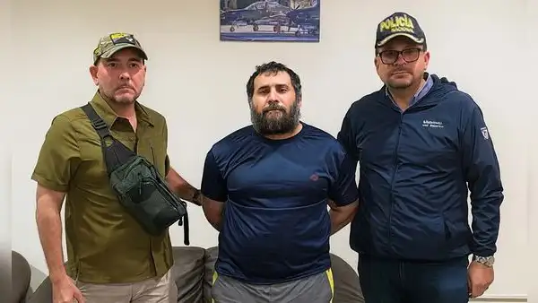 Fito, el mayor narcotraficante de Ecuador, se declara no culpable tras su extradición a EE. UU.: se enfrenta a cadena perpetua