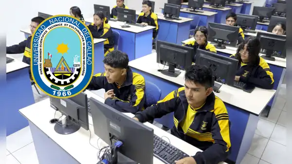 Casi 100 estudiantes de un colegio en Carabayllo ingresaron a la UNAC: 26 ocuparon los primeros puestos gracias a este método de estudio