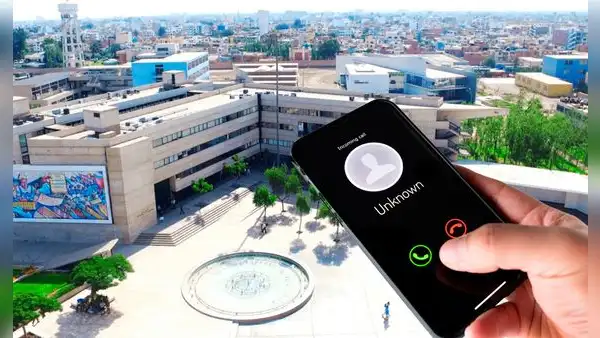 UNMSM alerta sobre estafas telefónicas a docentes: suplantan autoridades y piden dinero por falso bono