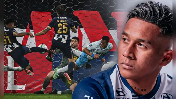 Josué Estrada advierte a Gremio que Alianza Lima irá por el batacazo en Brasil: "Vamos a sacarnos la mie***"