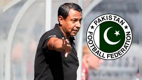 Nolberto Solano categórico sobre la realidad del fútbol en Pakistán: "Sus jugadores son amateur"