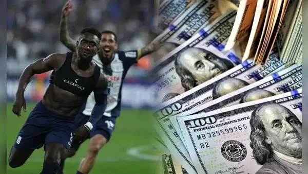 El millonario premio que Alianza Lima se embolsará si elimina a Gremio y avanza a octavos de final de Copa Sudamericana