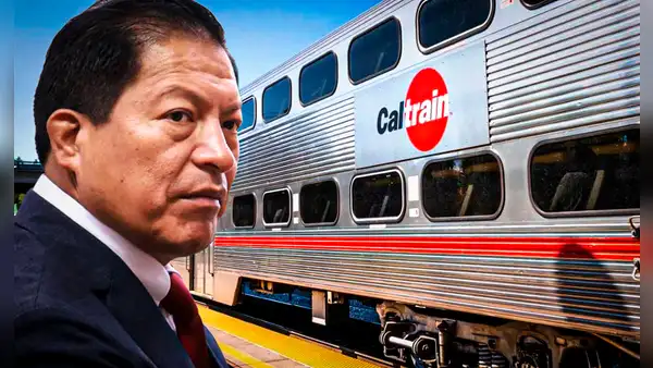 Alcalde de Chosica, Oswaldo Vargas, sobre trenes de López Aliaga: "He visto el río Rímac carcomerse los rieles del tren"