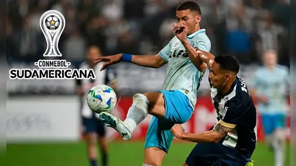 ¿Cuál será el rival de Alianza Lima o Gremio de Porto Alegre en octavos de final de la Copa Sudamericana?