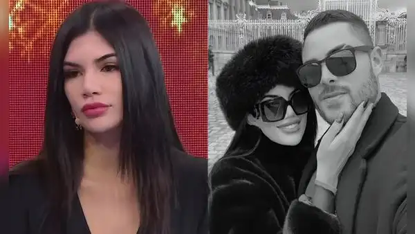 Samantha Batallanos confirma el fin de su relación con el cantante Álvaro Rod y aclara: “Él nunca me prohibió nada”