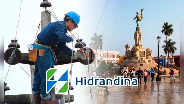 Corte de luz en Trujillo, La Libertad, del 23 al 25 de julio: conoce horarios y zonas afectadas, según Hidrandina