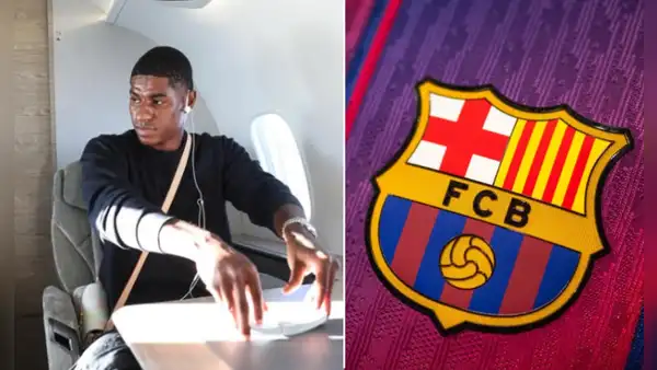 Marcus Rashford se une al Barcelona:¿Cuánto ganará y cuándo será presentado?