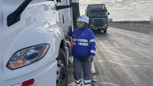 Sutran-MTC reporta 19 infracciones en Arequipa durante inicio de Plan Viaje Seguro por Fiestas Patrias
