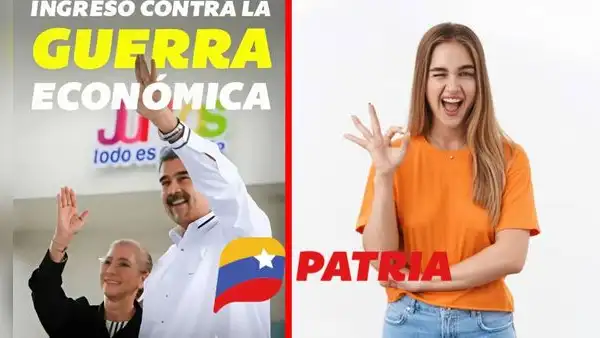 Aumento del Bono de Guerra de julio 2025 en Venezuela: GUÍA para recibir los montos oficiales y fechas de pago vía Sistema Patria