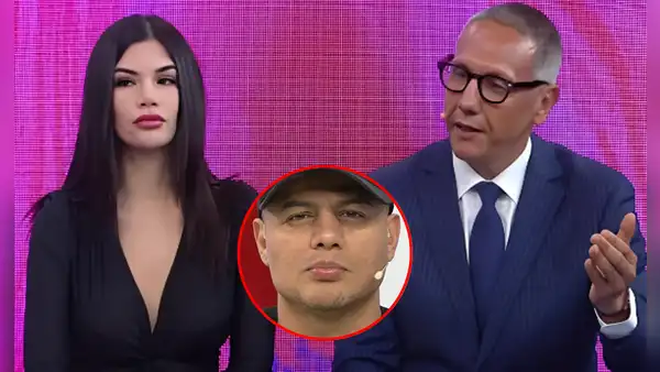 Abogado de Samantha Batallanos advierte sobre condiciones que debe seguir Jonathan Maicelo: "Si no cumple, será efectiva la pena"
