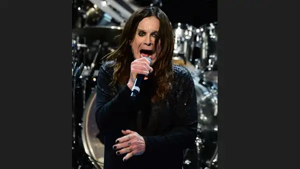 Furia, oscuridad y actitud: Ozzy Osbourne (1948 – 2025)