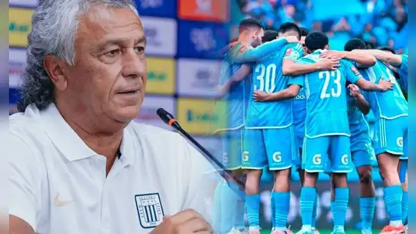 Alianza Lima se interesa en jugador señalado en purga de Sporting Cristal: las condiciones para lograr su fichaje