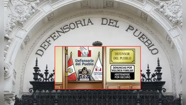 Sentencia familiar ignorada: Carlincatura expone cómo la Defensoría del Pueblo operó en elección para la JNJ