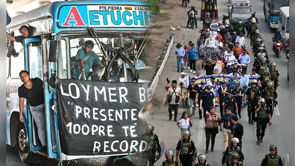¿Habrá paro mañana viernes 25 de julio? Lo último que se sabe sobre los gremios de transportistas