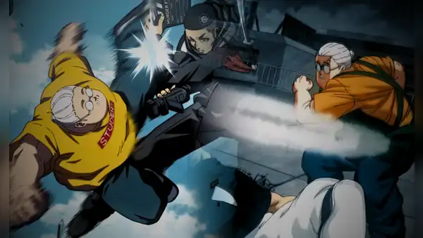 Temporada 2 de Sakamoto Days en Netflix: cuándo y a qué hora se estrenan en EEUU los capítulos 14, 15 y 16 del anime creado por Yuuto Suzuki