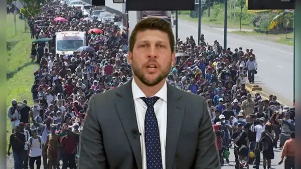 Fiscal general de Florida propone deportar a las exparejas de ciudadanos si son inmigrantes: “Si no tiene papeles, llámanos”