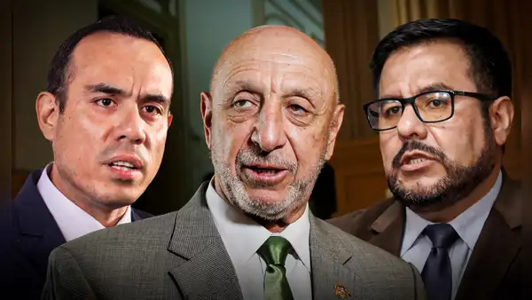 Tercera lista para la Mesa Directiva del Congreso se aunciará hoy, 24 de julio
