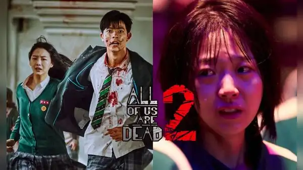Reparto de “Estamos muertos” temporada 2: quién regresa y quiénes se suman