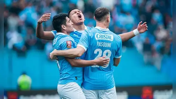Sporting Cristal confirma salida de 3 jugadores más tras los 7 confirmados por Julio César Uribe