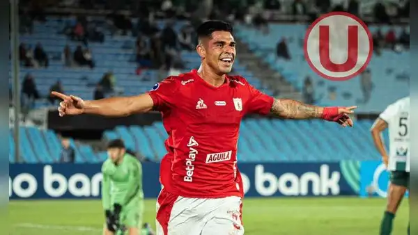 Luis Ramos se olvida de Universitario tras clasificar a octavos de final en la Sudamericana: "Me siento bien en América de Cali"