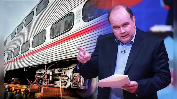 Rafael López Aliaga rompe diálogo con el MTC sobre tren Lima-Chosica: "Mañana no irá nadie a la mesa técnica"
