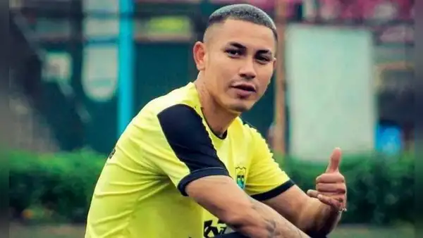 Jean Deza tendría una nueva oportunidad en la Liga 1: histórico club tiene en la mira al exfutbolista de Alianza Lima