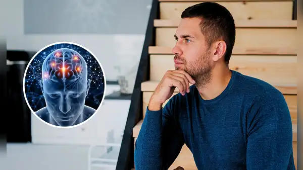 La psicología revela el verdadero significado de hablar solo o en voz alta y cómo impacta en la mente humana