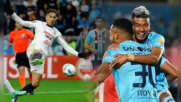 Alianza Lima vs Universidad Católica de Ecuador: fecha confirmada del partido por octavos de final de Sudamericana