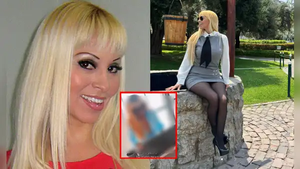 La impactante transformación de Maribel Velarde: reaparece con impensada profesión que sorprende a muchos