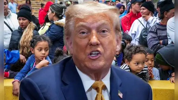 Victoria para inmigrantes en EEUU: Corte declara inconstitucional orden de Trump que negaba ciudadanía por nacimiento
