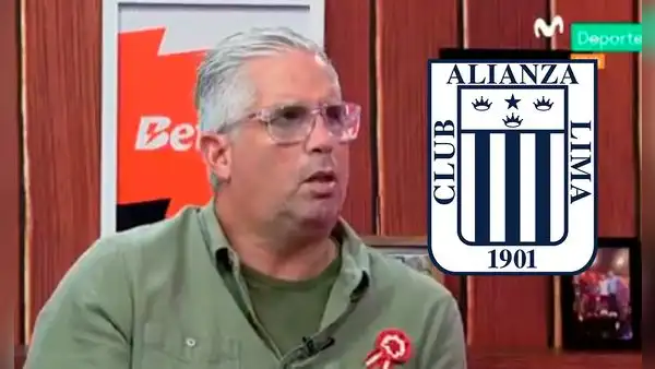 Diego Rebagliati señaló quién fue el jugador más determinante de Alianza Lima para eliminar a Gremio: "Fue decisivo"