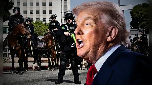 Trump y las malas noticias para inmigrantes en EEUU: ICE arresta 243 indocumentados de México, Venezuela, España, Perú en Denver