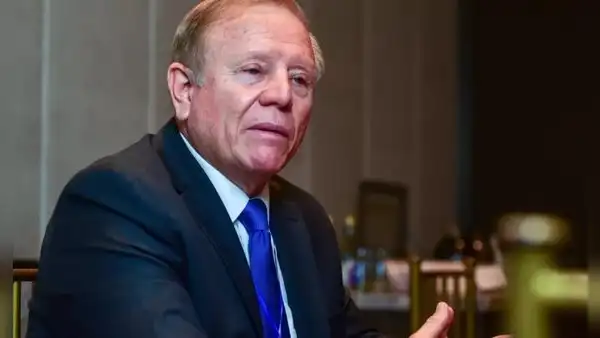 De liderar el megapuerto de Chancay a dirigir Apucorp: los planes del holding minero con apuesta en infraestructura