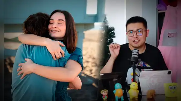 Joven chino revela los choques culturales de vivir en España: 'Decir te amo me costó años'