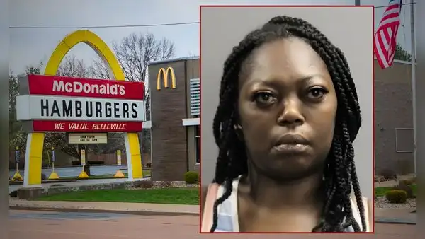 Gerente de McDonald's disparó a la madre de su empleada adolescente tras negarse a sacar la basura del restaurante en EEUU