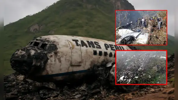 El fatal error que causó uno de los accidentes aéreos más trágicos del país: la historia del vuelo 222 de Tans Perú