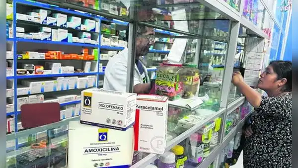 Medicamentos sin receta ganan terreno: 6 de cada 10 hogares peruanos compran analgésicos