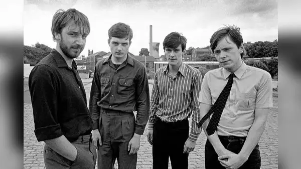 De Joy Division a New Order: las memorias de Bernard Sumner
