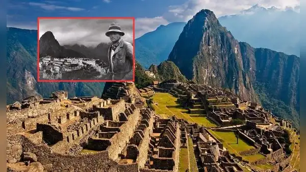 La historia detrás de Machu Picchu: 114 años desde la visita de Hiram Bingham y su declaración como Patrimonio de la Humanidad por la Unesco
