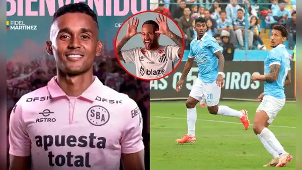 Sport Boys ficha al 'Neymar ecuatoriano', pero no podrá usarlo para el partido ante Sporting Cristal