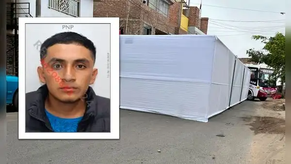 Poder Judicial ordena liberar a otros 2 miembros de la banda criminal Los Pulpos