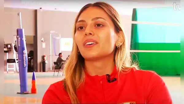 Kiara Montes y su fuerte respuesta a sus detractores tras brillar con la selección: "El peruano es bien criticón"