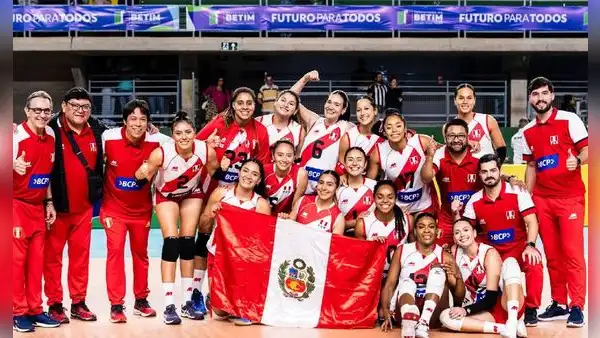 Perú sueña con la Copa Panamericana: horarios y fixture confirmados para ver el torneo de vóley