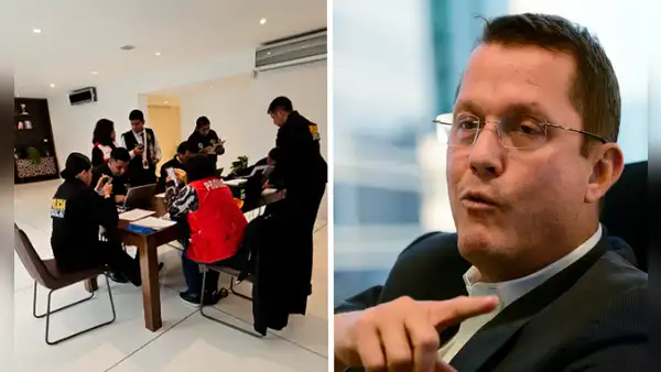 Fiscalía incauta inmuebles valorizados en más de 600.000 dólares vinculados a Jorge Barata por caso Odebrecht