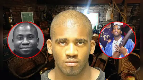 El perturbador caso de Alexander Kinyua: el estudiante asesinó a su compañero de cuarto y cometió canibalismo en EE.UU.